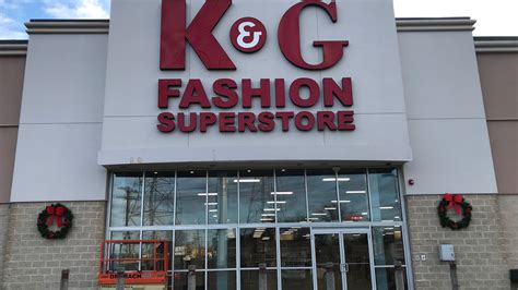 K and g fashion - Visit the K&G Cleveland store near you in Cleveland, OH for men's, women's & kids clothing. Click for store hours, phone, address & directions. CONTACT US; FIND A STORE; Back. K&G Fashion Superstore CLEVELAND, OH - Cleveland. Print #0074 CLEVELAND. 3393 STEELYARD DRIVE. CLEVELAND, OH 44109. 216-741-2275 SUN: 11:00-7:00 …